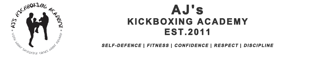 AJ's Kickboxing Academy